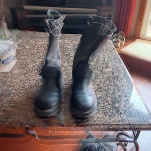 Harley Davidson Boots